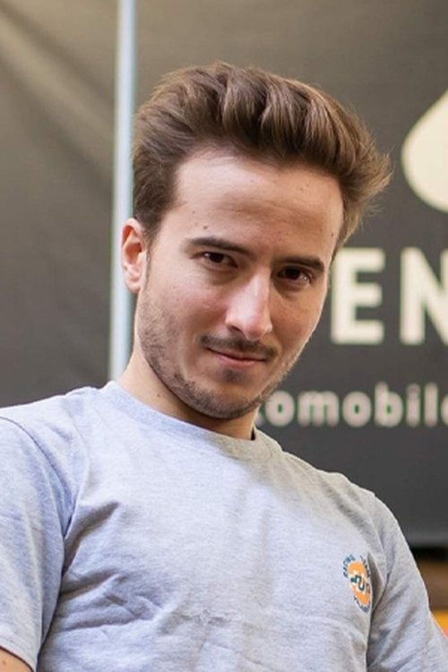 Sylvain Levy profile picture