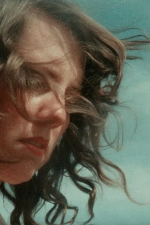 Poster do filme Hollywood Landing: The Peg Entwhistle Story