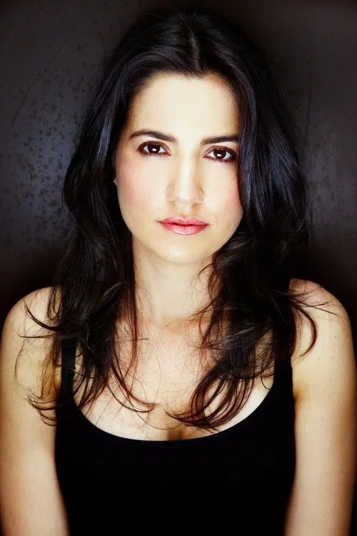 Foto de perfil de Nastassja Djalog