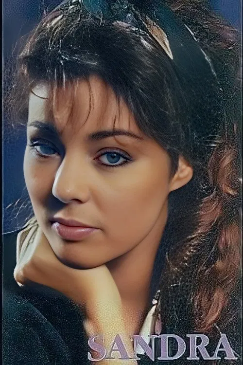 Sandra : Remastered Music Videos movie poster
