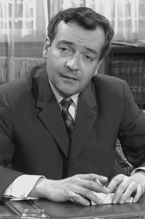 Claude Cerval profile picture
