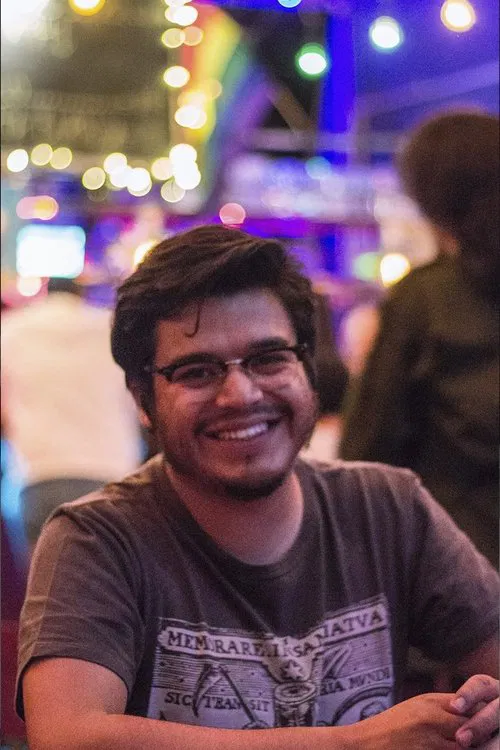 Ramón Martínez profile picture