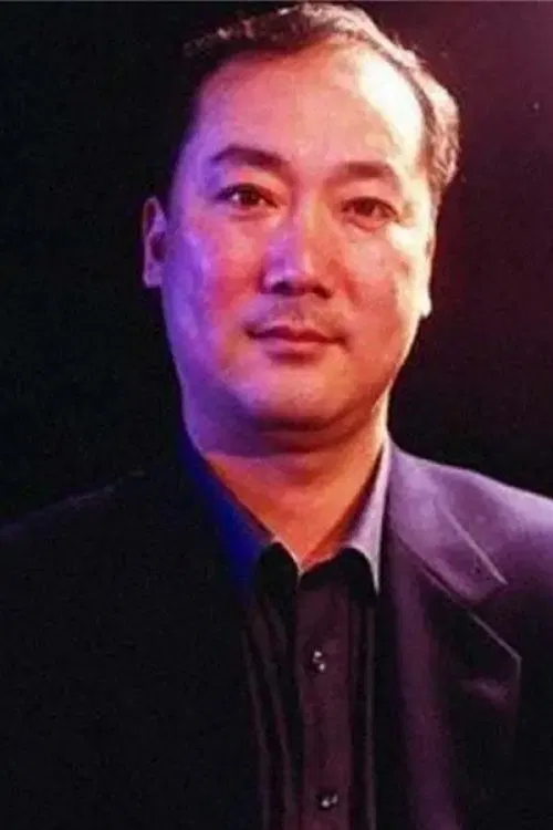 Jiming Wang profile picture