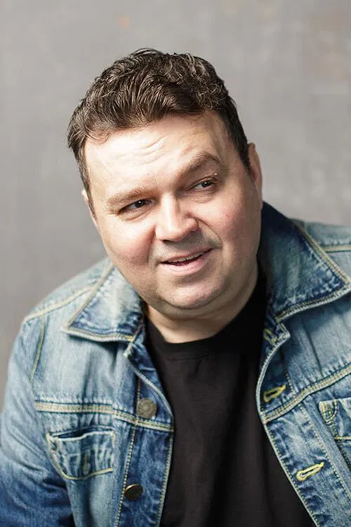 Andrey Rebenkov profile picture