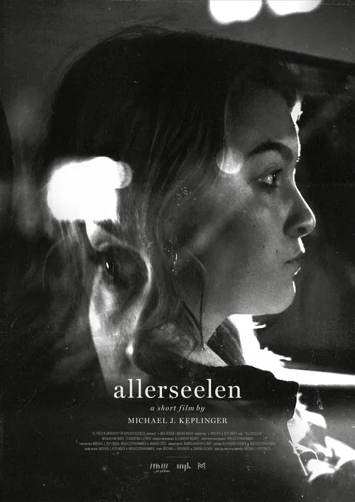 Allerseelen movie poster