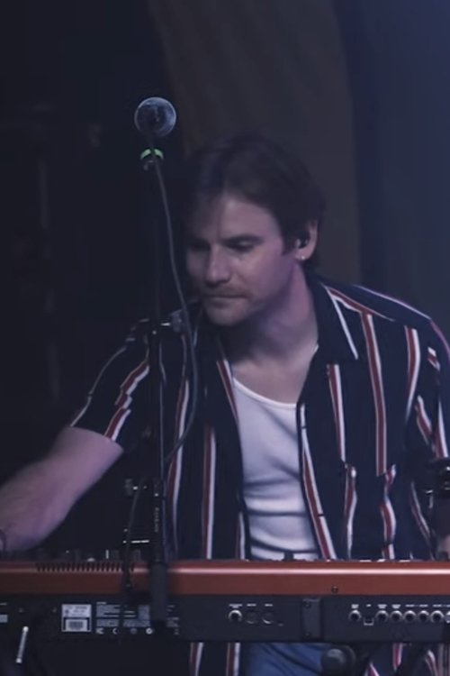 Foto de perfil de Alex Johnson