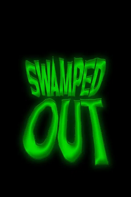 Swamped Out movie poster