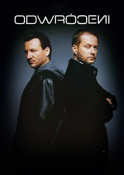 Converts tv show poster