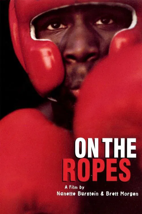On the Ropes movie poster