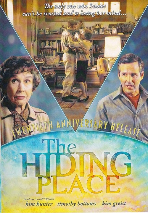 The Hiding Place movie poster