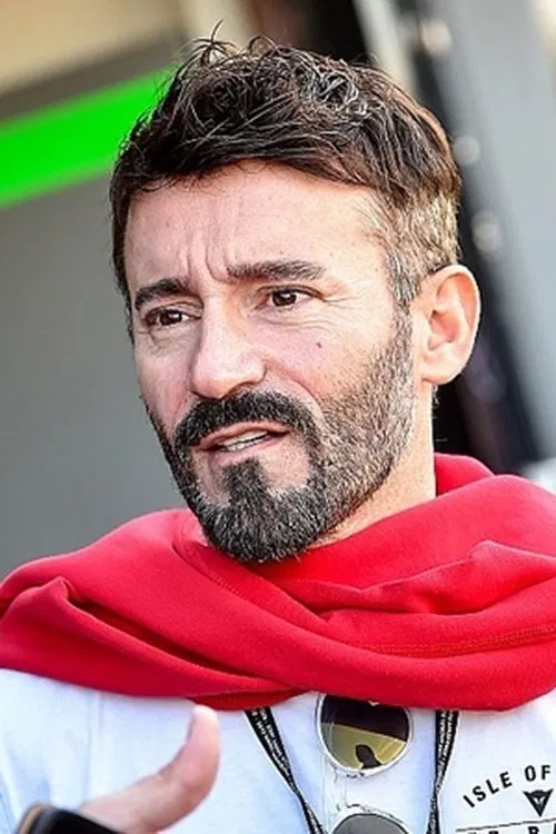 Max Biaggi profile picture