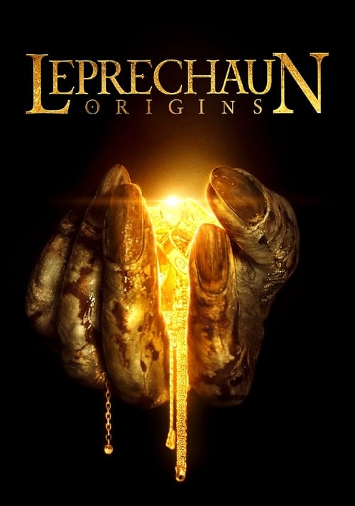 Leprechaun: Origins movie poster
