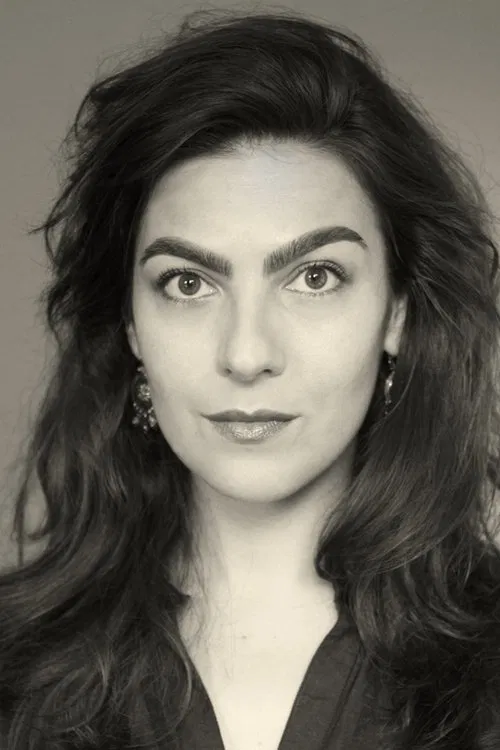Maryam Goormaghtigh profile picture