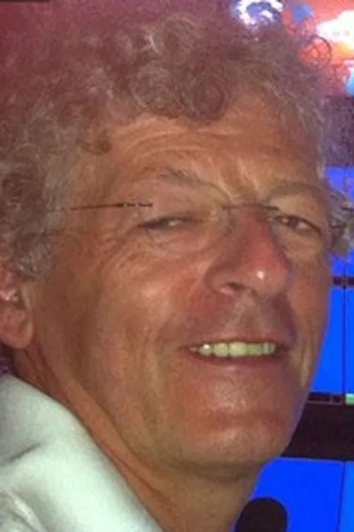 Gilles Amado profile picture