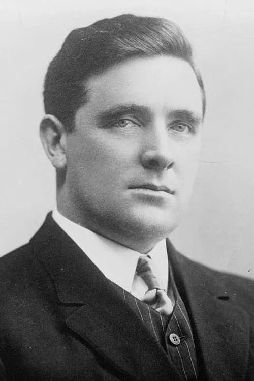 Edward McNamara profile picture