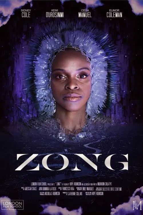 Zong movie poster