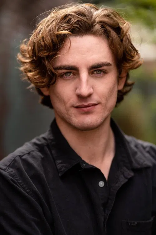 Luke J. Morgan profile picture
