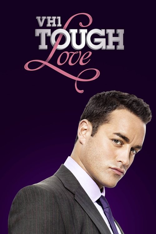 Tough Love tv show poster