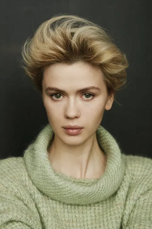 Anna Bogomolova profile picture