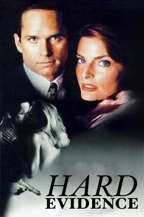 Hard Evidence movie poster