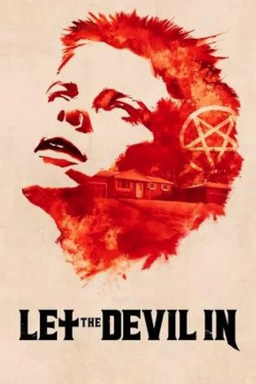 Let the Devil In tv show poster