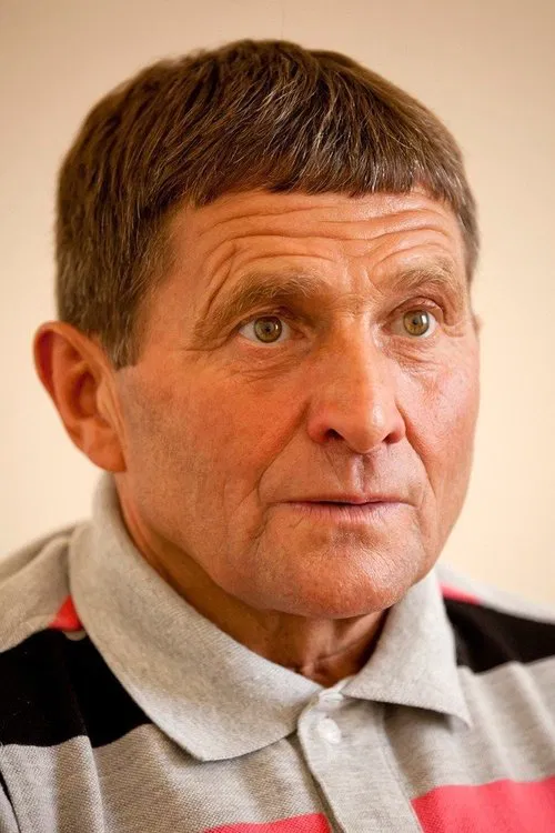 Josef Váňa profile picture
