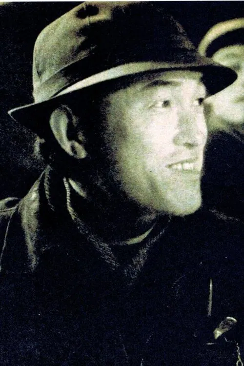 Toshio Sugie profile picture