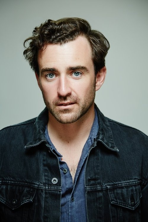 Johnny Carr profile picture