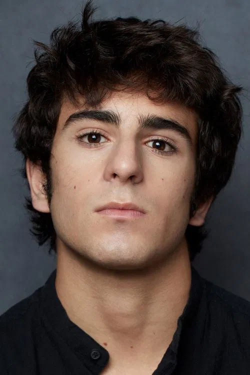 Jacobo Camarena profile picture