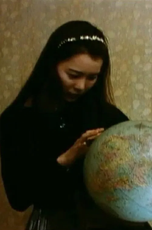 Aqua Requiem movie poster