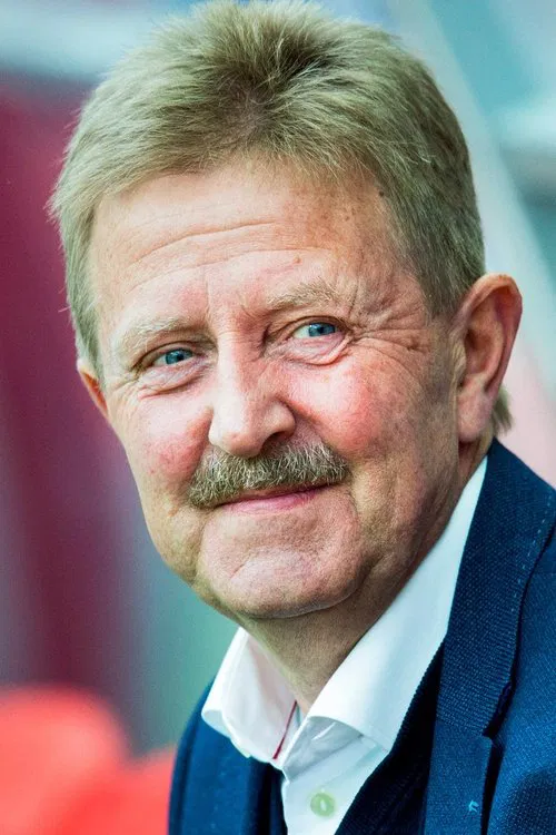 Staffan Lindeborg profile picture