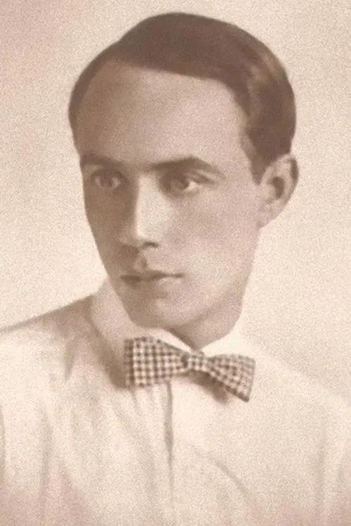Wolfgang Zilzer profile picture