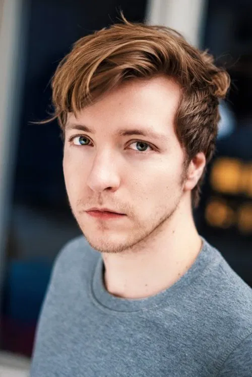 Johannes Huth profile picture