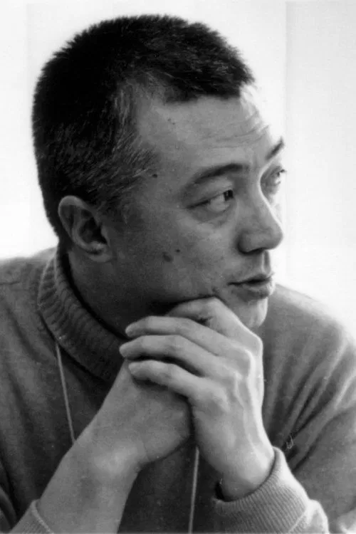 Hiroshi Teshigahara profile picture