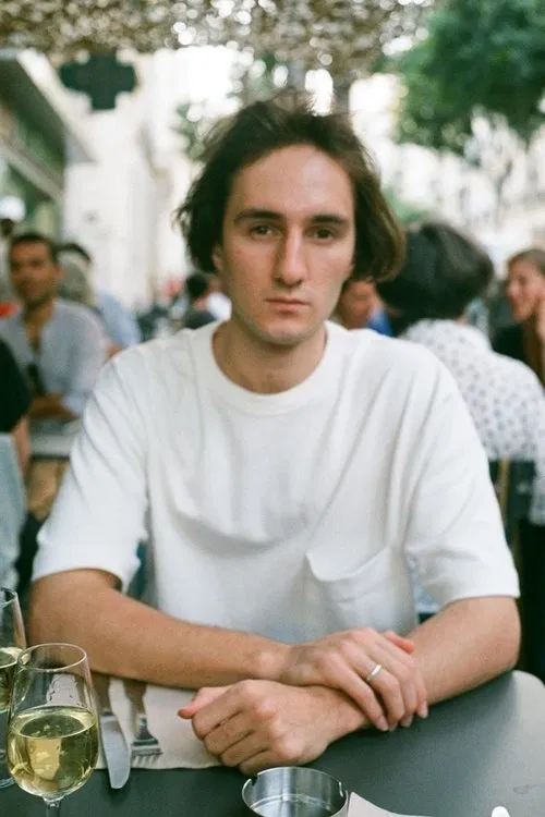 Vadim Kostrov profile picture