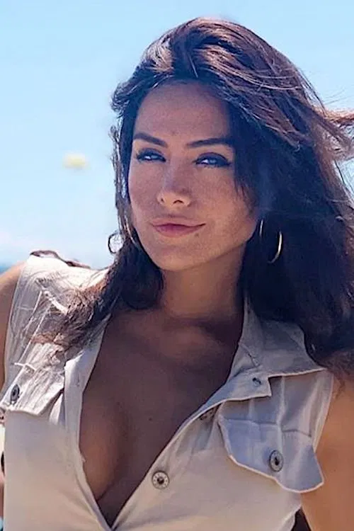 Miriam Saavedra profile picture