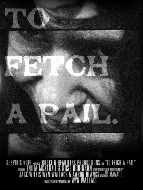 To Fetch A Pail movie poster
