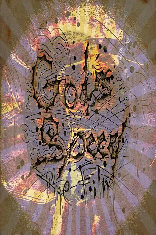 God's Speed movie poster