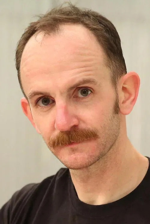 Benjamin D. Ploughman profile picture