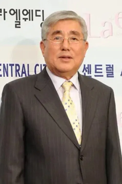 Lee Sinjae profile picture