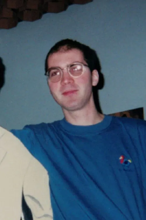 Foto de perfil de Jean-Luc Le Ténia