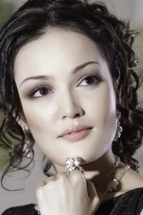 Kamshat Zholdybayeva profile picture
