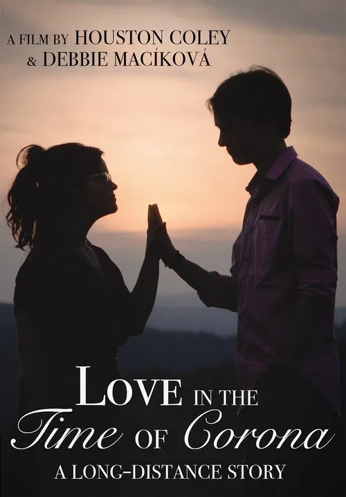 Love in the Time of Corona movie poster