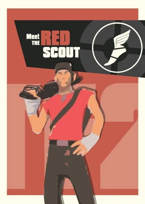 Meet the Scout movie poster