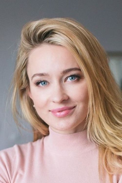 Anastasiya Panina profile picture