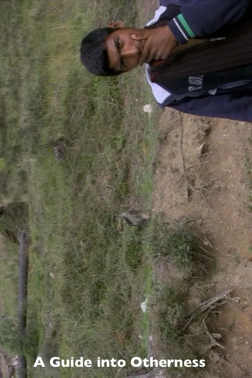 A Guide into Otherness movie poster