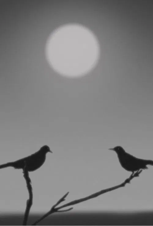 Birdsong movie poster