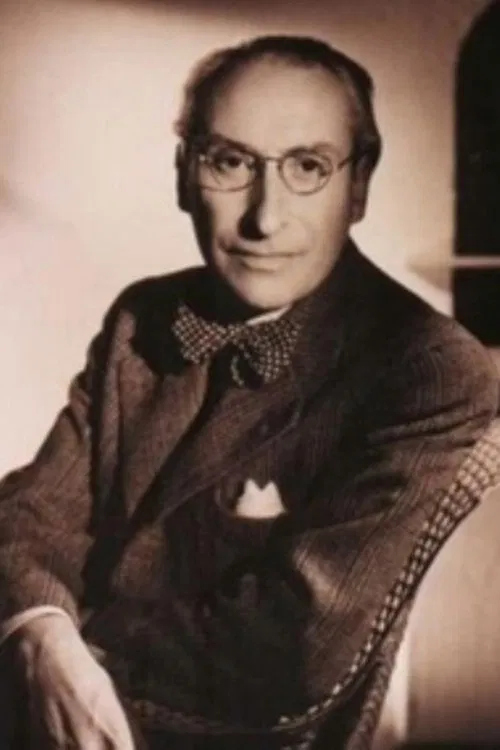 Foto de perfil de André Hugon