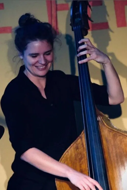 Julia Kooreman profile picture