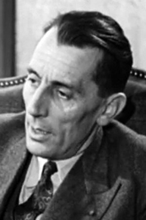 Frédéric Joliot-Curie profile picture